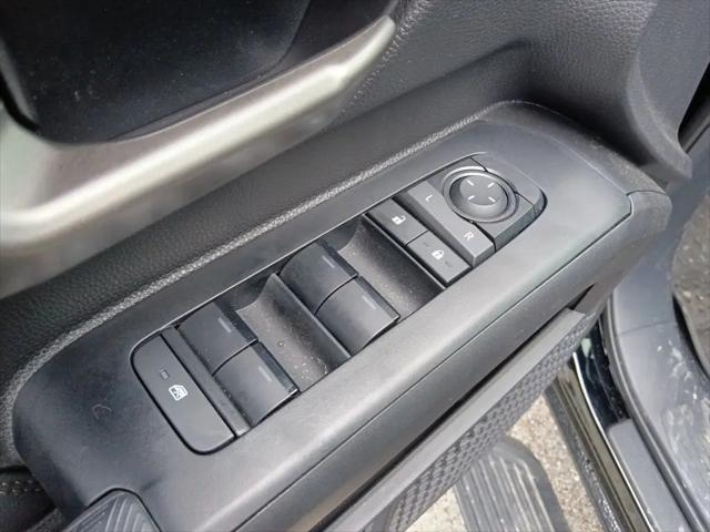 2025 Toyota Tacoma Limited