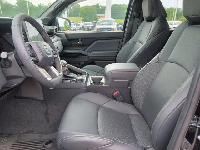 2025 Toyota Tacoma Limited