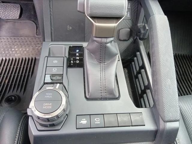 2025 Toyota Tacoma Limited
