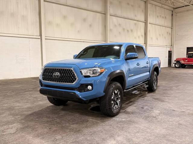 2019 Toyota Tacoma SR5 V6