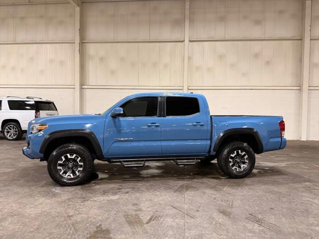 2019 Toyota Tacoma SR5 V6