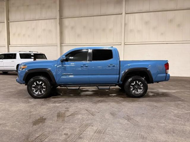2019 Toyota Tacoma SR5 V6