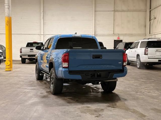 2019 Toyota Tacoma SR5 V6