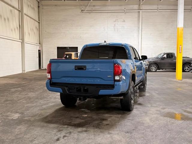 2019 Toyota Tacoma SR5 V6