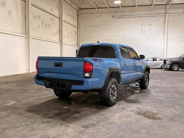 2019 Toyota Tacoma SR5 V6