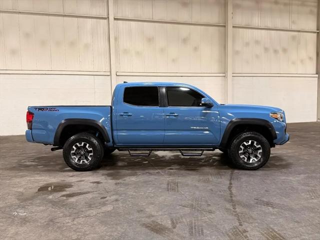 2019 Toyota Tacoma SR5 V6