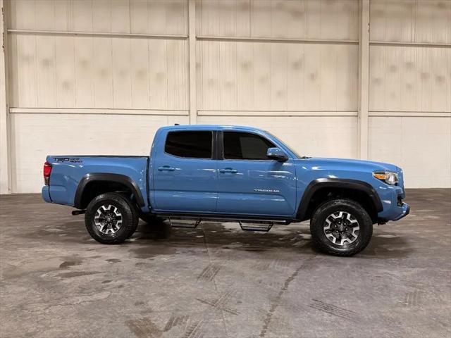 2019 Toyota Tacoma SR5 V6