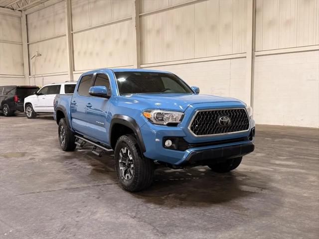 2019 Toyota Tacoma SR5 V6