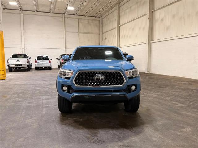 2019 Toyota Tacoma SR5 V6