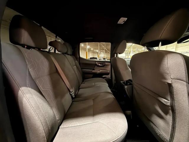 2019 Toyota Tacoma SR5 V6