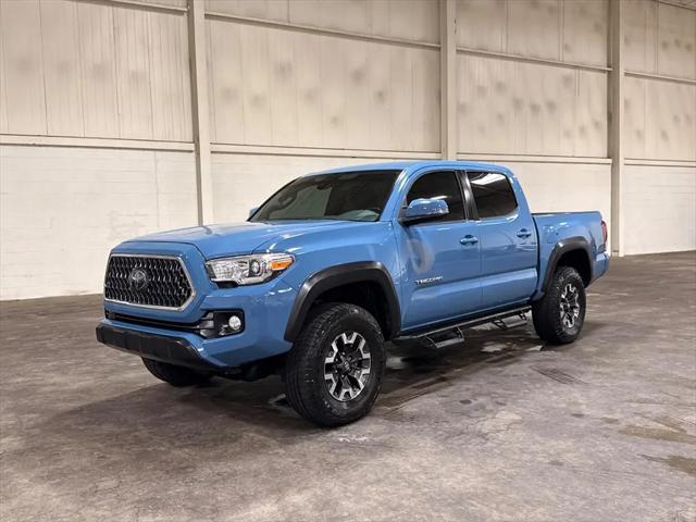 2019 Toyota Tacoma SR5 V6