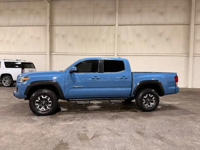 2019 Toyota Tacoma SR5 V6