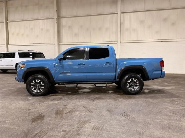 2019 Toyota Tacoma SR5 V6