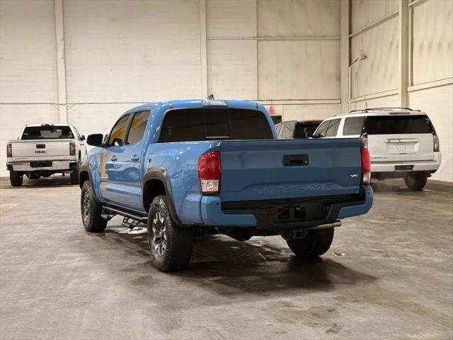 2019 Toyota Tacoma SR5 V6