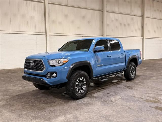2019 Toyota Tacoma SR5 V6 for sale in Smithfield, NC