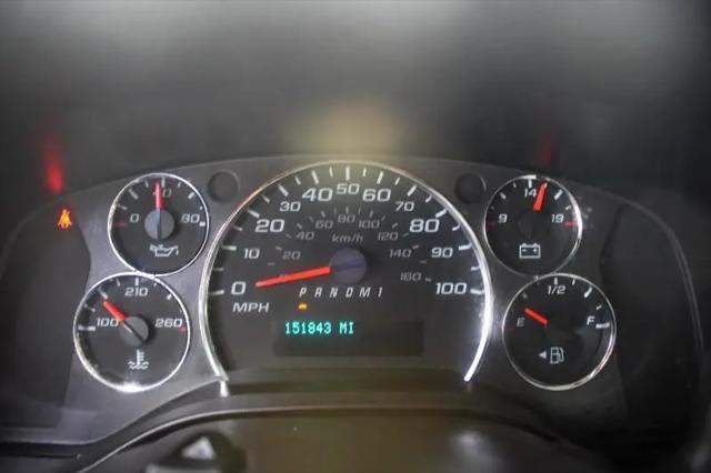 2020 GMC Savana Cargo RWD 2500 Regular Wheelbase Work Van