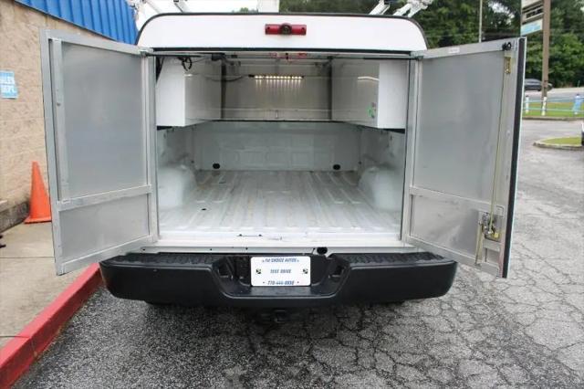 2023 Ram 1500 Classic Tradesman Regular Cab 4x2 8' Box