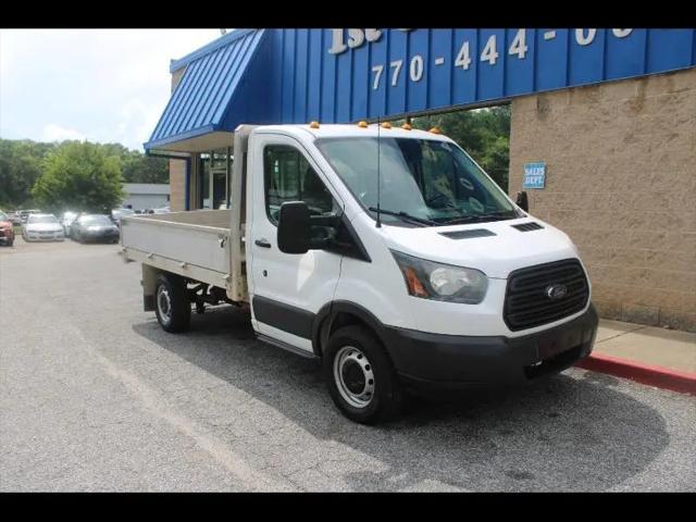 2017 Ford Transit Chassis T-250 for sale in Smyrna, GA
