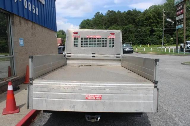2017 Ford Transit Chassis T-250