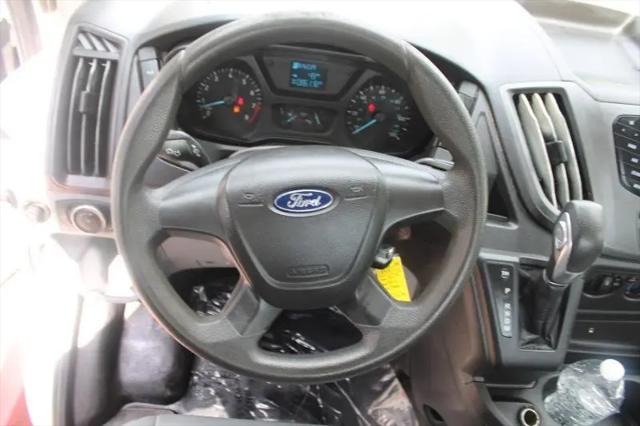 2017 Ford Transit Chassis T-250