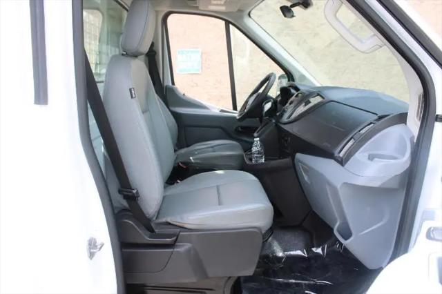 2017 Ford Transit Chassis T-250