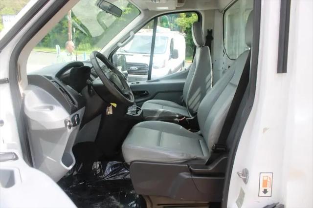2017 Ford Transit Chassis T-250