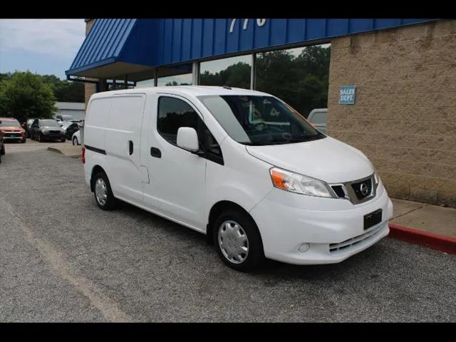 2017 Nissan NV200 SV for sale in Smyrna, GA
