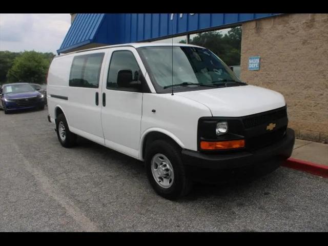 2016 Chevrolet Express Work Van for sale in Smyrna, GA