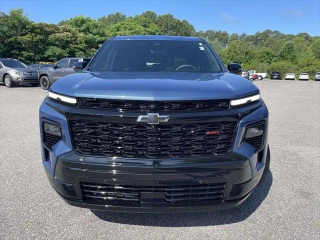 2024 Chevrolet Traverse FWD RS