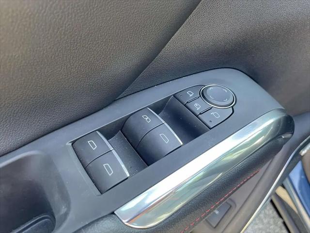 2024 Chevrolet Traverse FWD RS