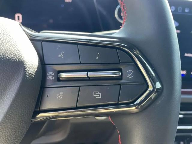 2024 Chevrolet Traverse FWD RS