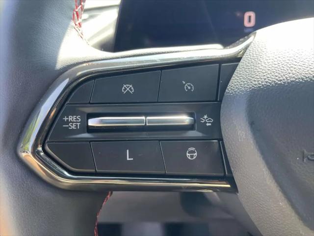 2024 Chevrolet Traverse FWD RS