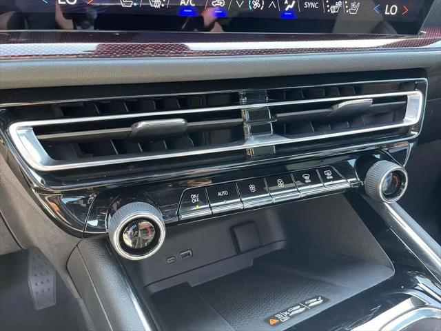 2024 Chevrolet Traverse FWD RS