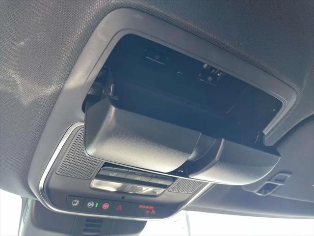 2024 Chevrolet Traverse FWD RS