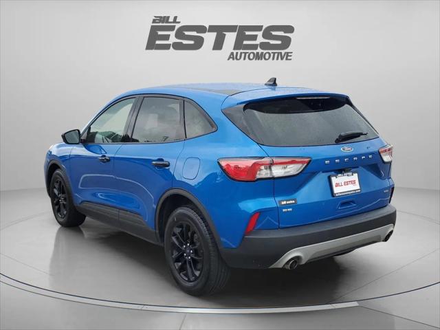 2020 Ford Escape SE Sport Hybrid