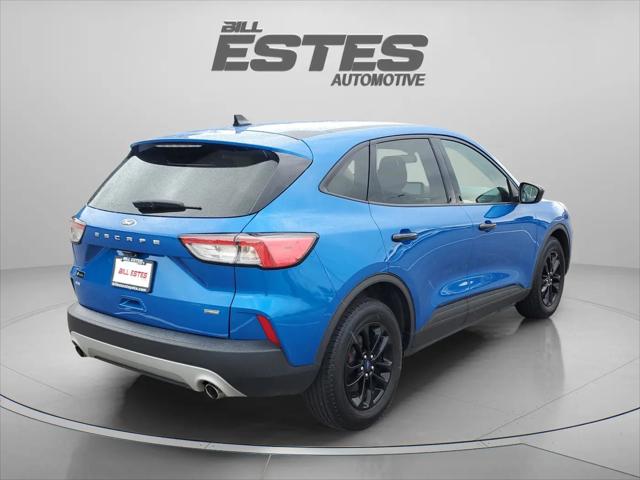 2020 Ford Escape SE Sport Hybrid