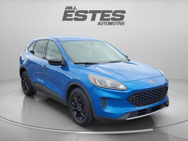 2020 Ford Escape SE Sport Hybrid