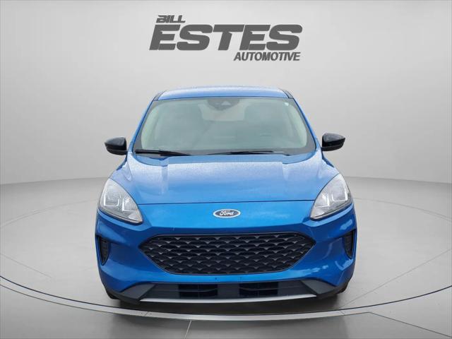 2020 Ford Escape SE Sport Hybrid
