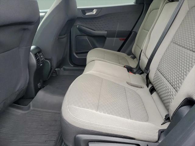 2020 Ford Escape SE Sport Hybrid