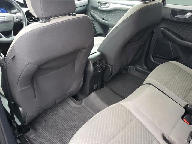 2020 Ford Escape SE Sport Hybrid