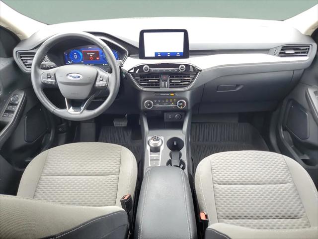 2020 Ford Escape SE Sport Hybrid