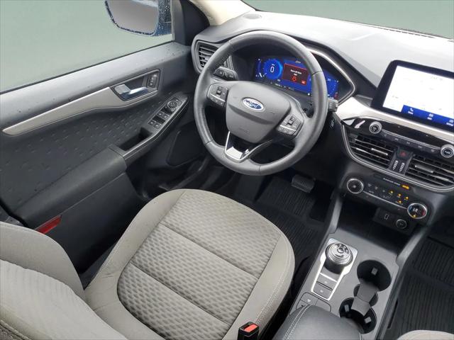 2020 Ford Escape SE Sport Hybrid