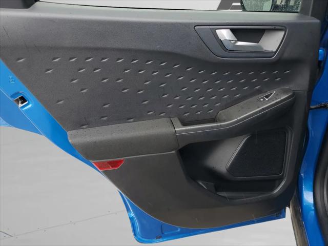 2020 Ford Escape SE Sport Hybrid