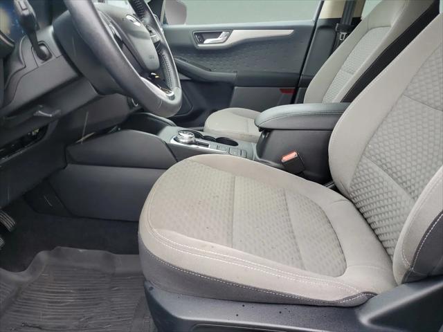2020 Ford Escape SE Sport Hybrid