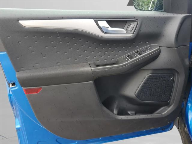 2020 Ford Escape SE Sport Hybrid