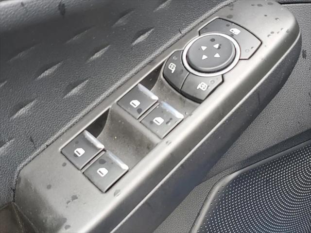 2020 Ford Escape SE Sport Hybrid