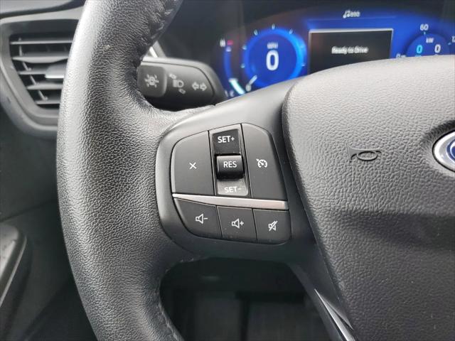 2020 Ford Escape SE Sport Hybrid