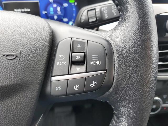 2020 Ford Escape SE Sport Hybrid