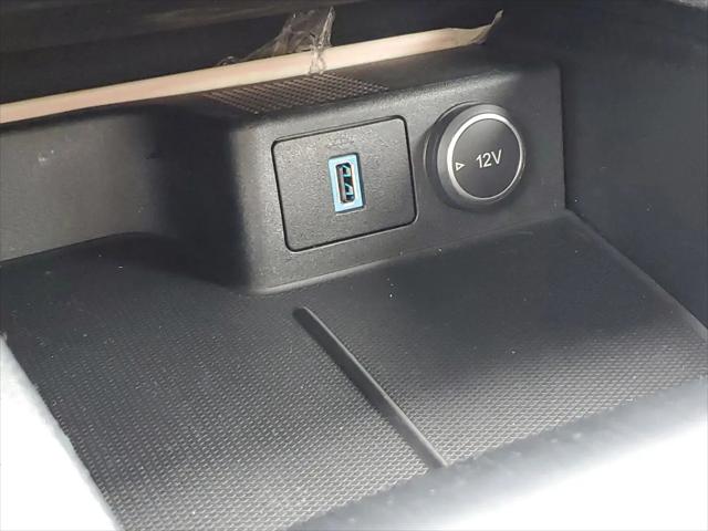 2020 Ford Escape SE Sport Hybrid