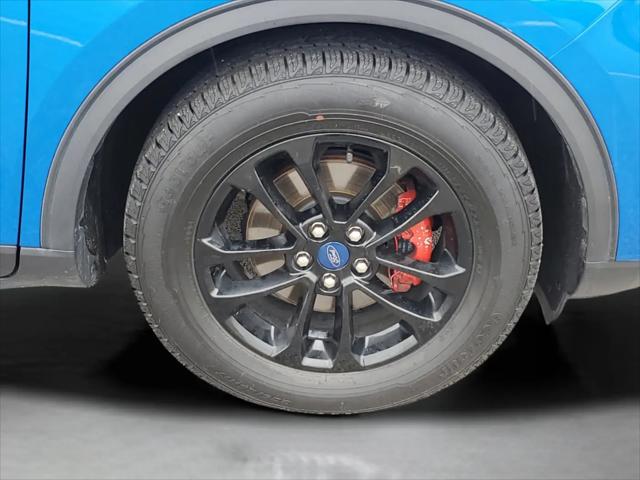 2020 Ford Escape SE Sport Hybrid